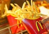 „Мекдоналдс“ се бори со недостиг на компири