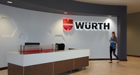 WÜRTH Македонија ВРАБОТУВА - 3 слободни позиции