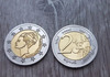 За оваа монета од 2 евра може да се добијат 4.000 евра