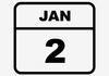 2 јануари– она што ќе го правите денес, ќе ве следи во текот на целата година
