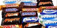 Увозникот на SNICKERS, MARS и BOUNTY објави 20 атрактивни огласи!