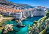 Три хрватски градови на листата најдобри светски дестинации за одмор
