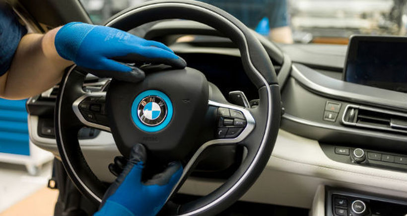 Македонски работници учествуваат во производство на компоненти за BMW, Porsche, Daimler и Ford