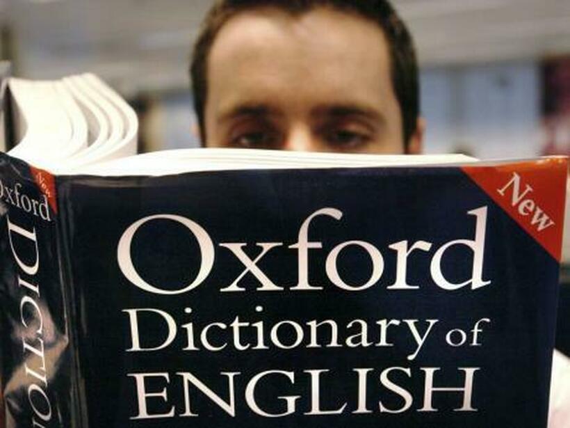 „Гоблински режим“ е термин во Оксфордскиот речник за 2022 година