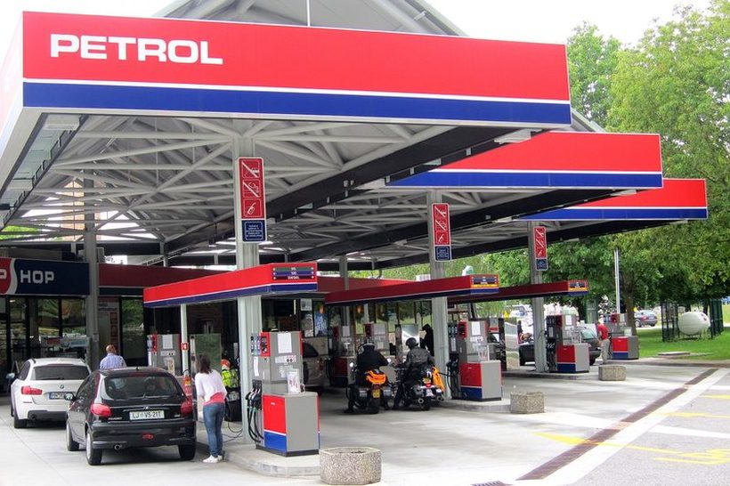 Словенија ги ограничи цените на горивата