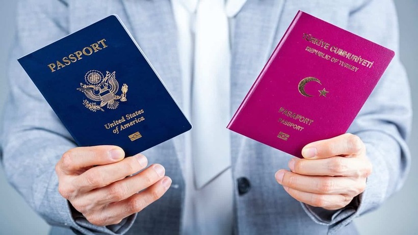 Сè е можно со пари: Ова се пет земји во кои можете да добиете двојно државјанство