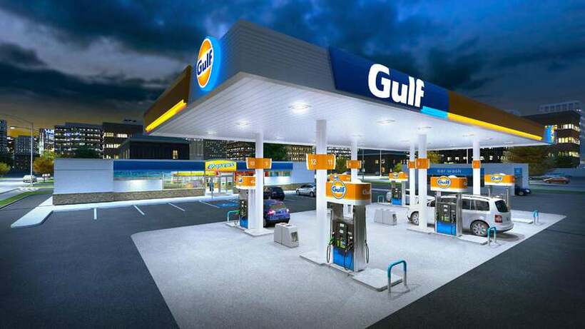 Gulf Oil вработува на повеќе позиции!