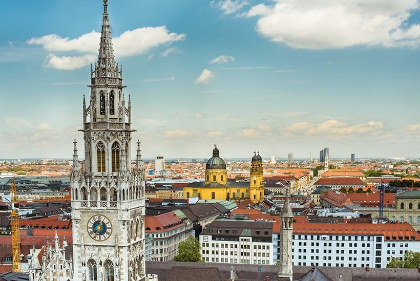 Ова е најскапиот град во Германија – да живеете таму е вистински луксуз