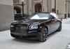 Спремете се: Rolls Royce Ghost Black Edition доаѓа во Белград