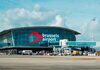 Најголемиот аеродром во Белгија откажува половина од летовите - вработените штрајкуваат!