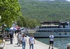 Бројките се намалуваат, Охрид четири дена без новозаболени лица