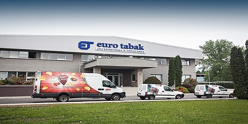 Eurotabak GmbH