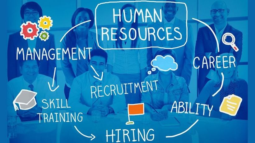 Што сè прави менаџерот за човечки ресурси?