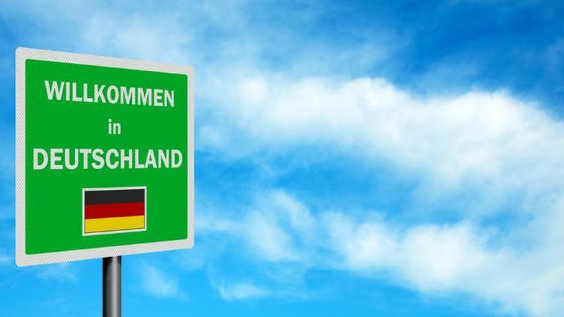 11 зборови кои ви се потребни за работа во Германија