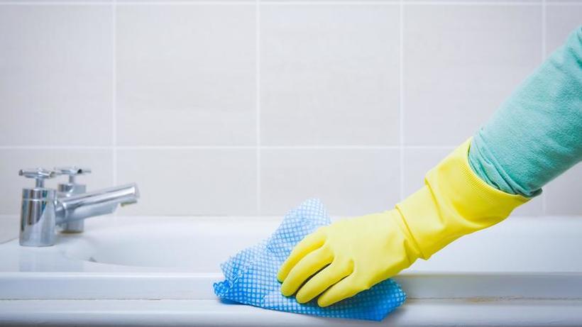 Ќе го снема бигорот на плочките и кадата – лекот чини 20 денари, а убива 82% бактерии