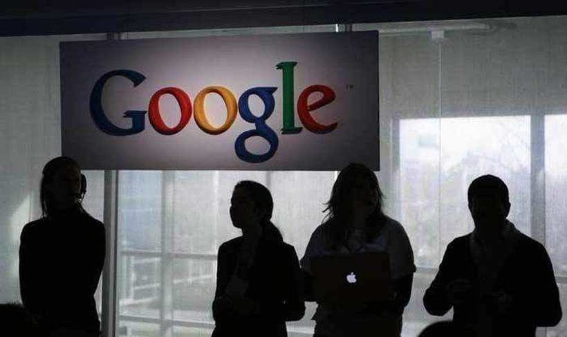 Вработените во Google тајно формираа синдикат