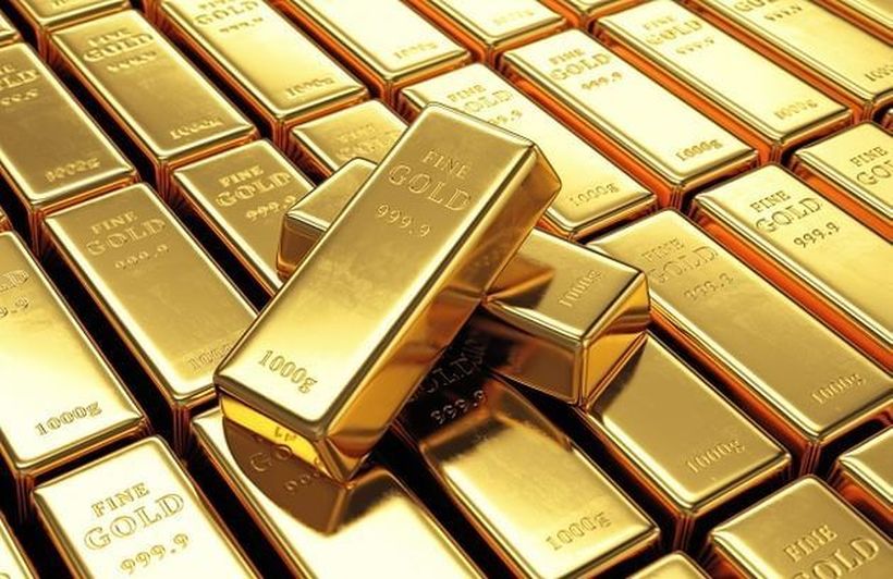 Кои се земјите со најголеми резерви на злато?