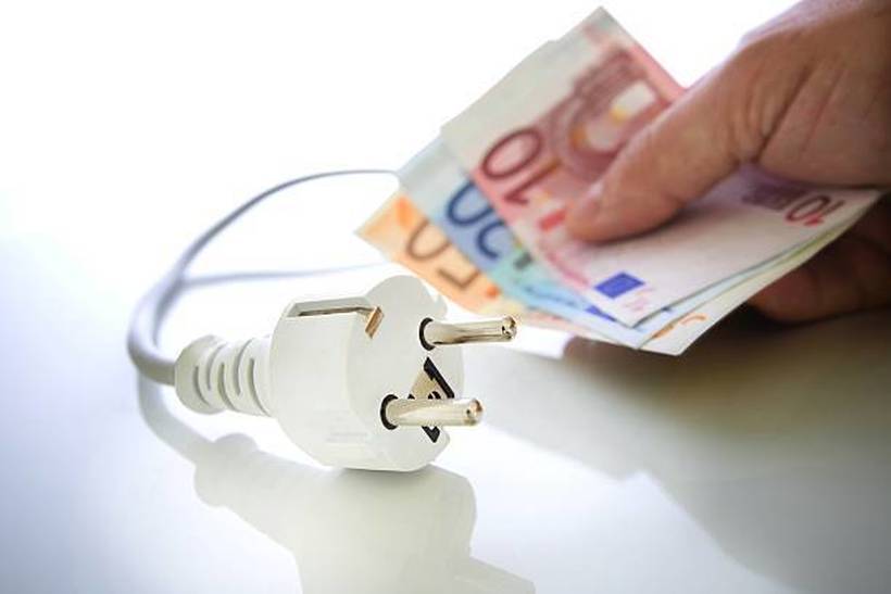 Како да заштедите пари на струја?
