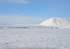 Арктикот руши рекорди, температурите скокнаа за 20°C над нормалата во февруари