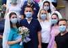 „Свадба“ во Итната медицинска помош во Скопје