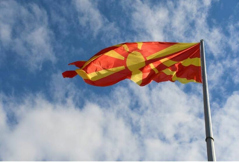 Македонија е најмирољубива земја на Западен Балкан