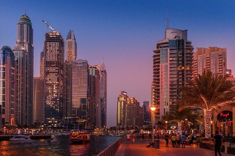 Абу Даби и Дубаи најдобрите градови за живеење на Блискиот Исток: Што е со Европа?