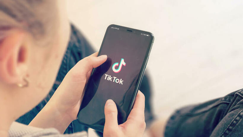 Првата земја која целосно го забрани TikTok? Казна до 9.000 евра на ден за прекршување на нормата