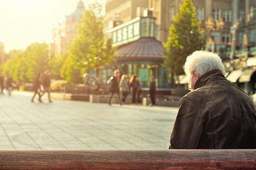 Кои земји се најдобри за стареење?