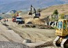 Објавен оглас за работници за автопатите на Бехтел и Енка, основни плати до 70 илјади денари