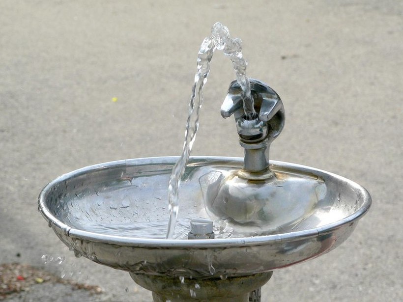 Апелираме кај граѓаните за рационална потрошувачка на водата за пиење