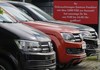 Драстичен скок на цените на половни автомобили во Германија