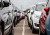 Побарувачката за нови автомобили во Германија значително ќе се намали