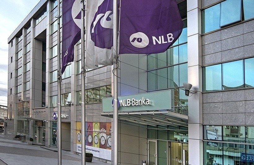 НЛБ Банка оствари рекордна добивка од 36 милиони евра за 2021 година