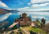 Охрид е следната најжешка дестинација за летни патувања по поволни цени, оценуваат британски експерти