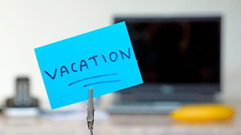 Каде во светот работниците добиваат најмногу, а каде најмалку денови за годишен одмор?