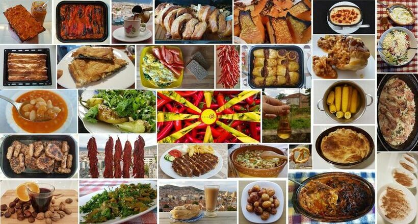 Статистика: Македонците дневно јадат по 175 грама леб, пијат по 76 грама млеко и 180 грама свинско еднаш неделно