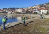 Охрид подготвен за Водици - градот очекува илјадници верници