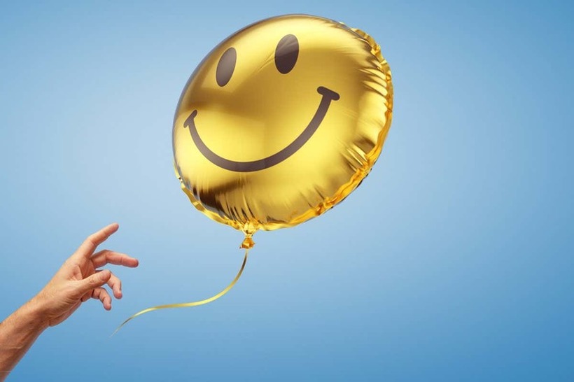 Дали знаете дека денес е Меѓународниот ден на среќата?