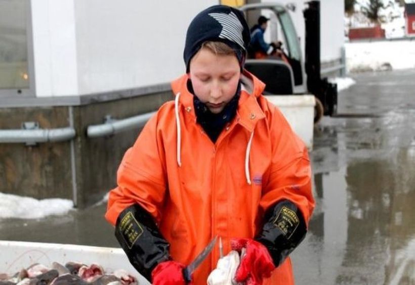 Децата добиваат до 500 евра на ден: Како се заработува џепарлак во Норвешка?