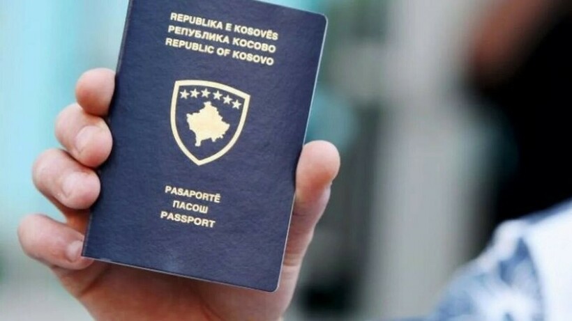 Со косовски пасош не може да се влезе во 16 земји, но направи скок од 90 места