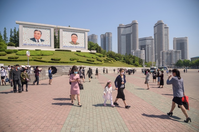 Бизарни закони во Северна Кореја кои ќе ве остават без зборови!