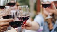 Македонско вино на Slow  Wine Fair во Болоња, Италија