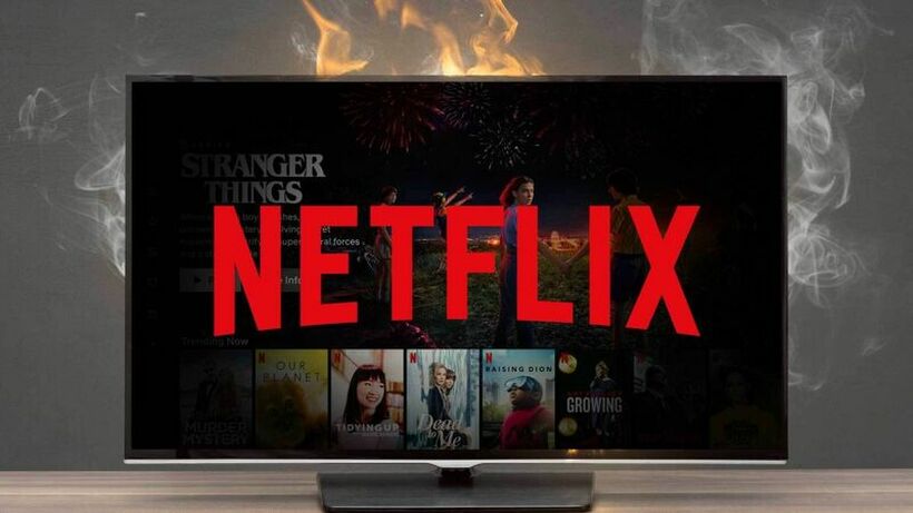 Netflix нуди плата од милион долари, бара менаџер за вештачка интелигенција