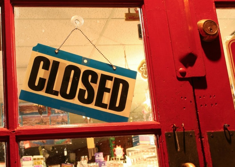Италија воведува забрана за работа на продавниците во недела