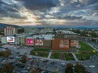 Нови огласи за вработување во EAST GATE MALL - аплицирајте!