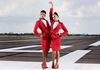 Екипажот на Virgin Atlantic може да избира униформа засновано на „вистинскиот родов идентитет“