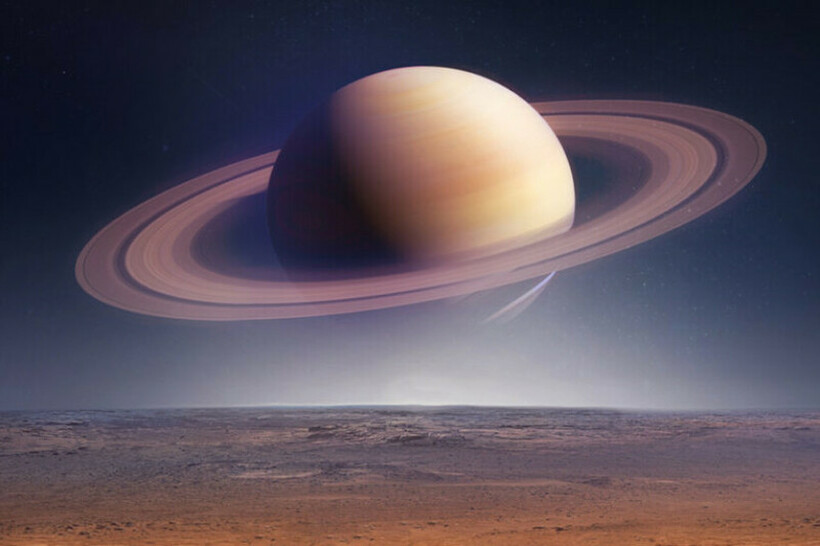 Огромен дисбаланс на енергија забележан на Сатурн – што тоа значи за Земјата