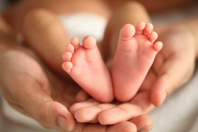 Вака се зголемува наталитет: Во Србија зголемен е додатокот за родено прво дете на 3.122 евра, за трето - 16.600 евра