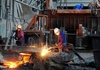 Кина размислува за повисоки извозни тарифи во обид да ја скроти челичната индустрија