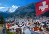 Швајцарија ќе ги укине ковид сертификатите, а има и причина за тоа